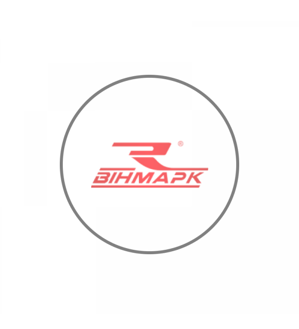 Дотягувач TS-Profil EN2/3/4+Size5 BCA Std Ral9016  зі складним важелем