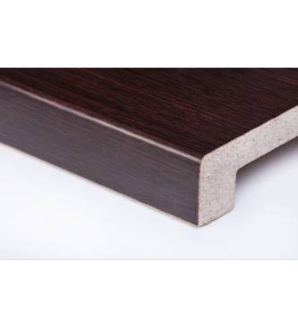 Підвіконня 150 мм TOPALIT CLASSIC венге 006